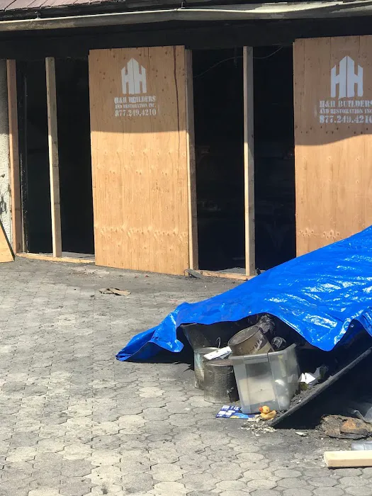 H & H Builders and Restoration Inc. Picture 5