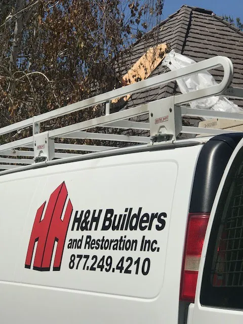 H & H Builders and Restoration Inc. Picture 7