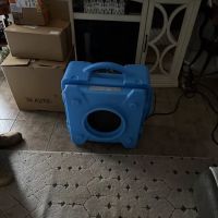 Oxnard Best Water Mold Fire Damage Company ico