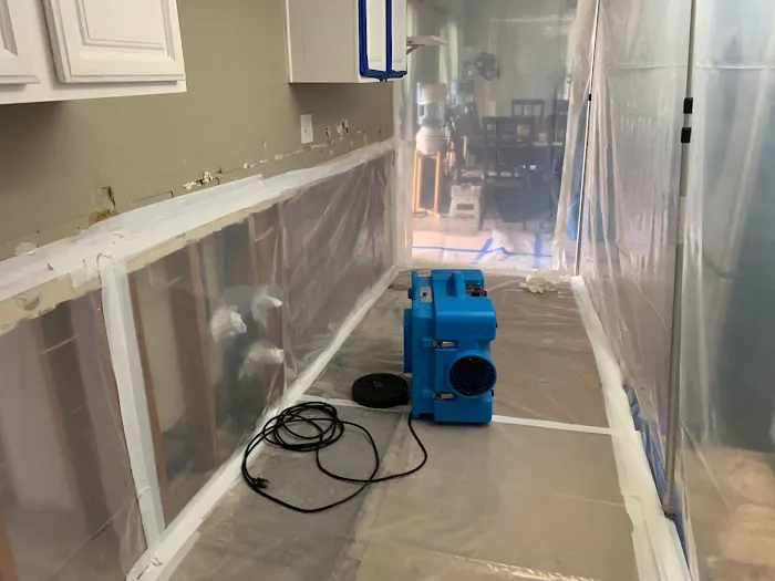 Oxnard Best Water Mold Fire Damage Company Picture 2