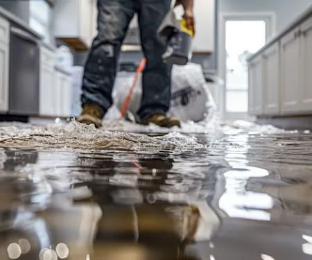 Capital Water Damage Restoration