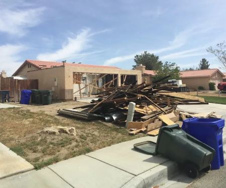 Classic Restoration & Construction