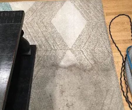 Pristine Carpet Cleaning and Water Damage Restoration