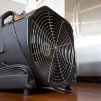 EMS Restoration & Construction ico