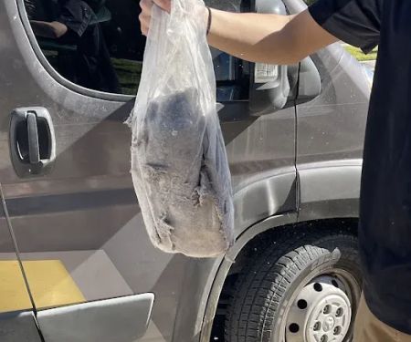 ServiceMaster Recovery Services by 24/7/365