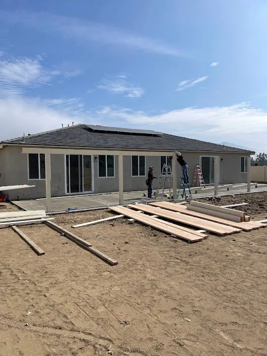 Lartek Restoration Picture 4