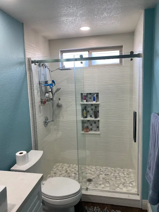 Lartek Restoration Picture 6