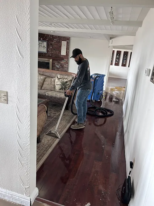 Lartek Restoration Picture 7