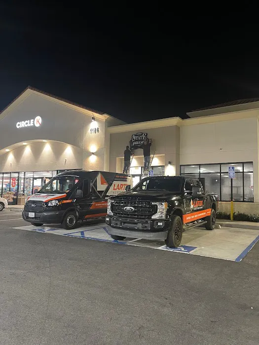 Lartek Restoration Picture 9