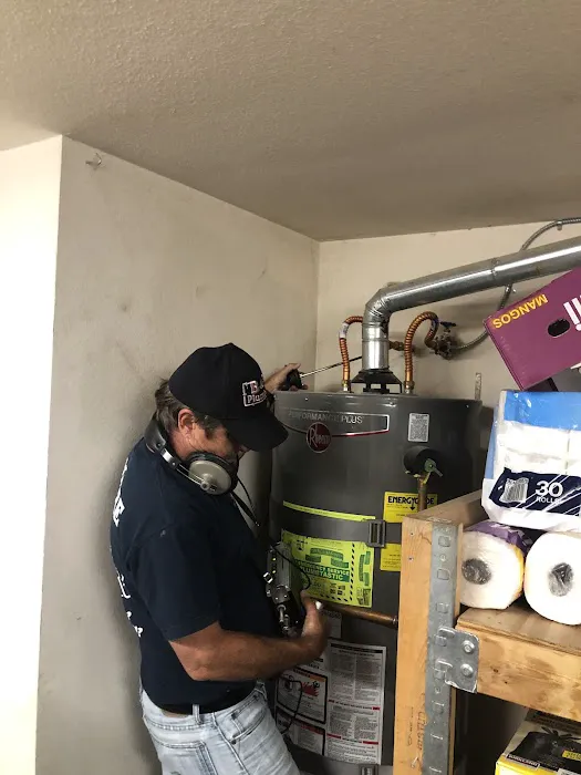 Inland Dry Pro Picture 1