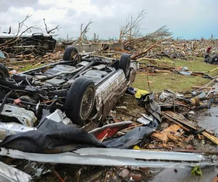 Neko water damage Riverside