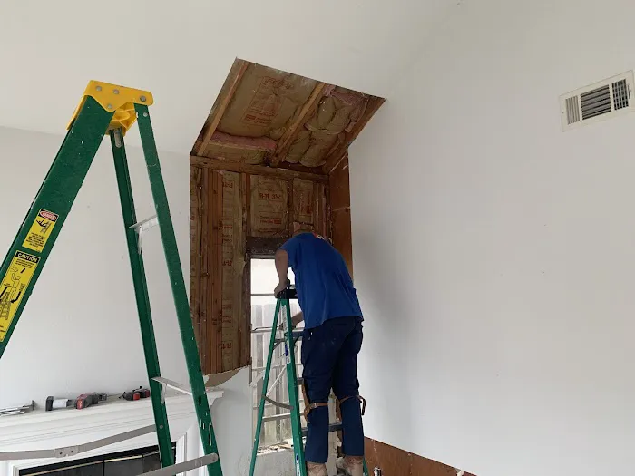 Ventura County Restoration Group |Water|Fire| Mold Restoration Picture 1