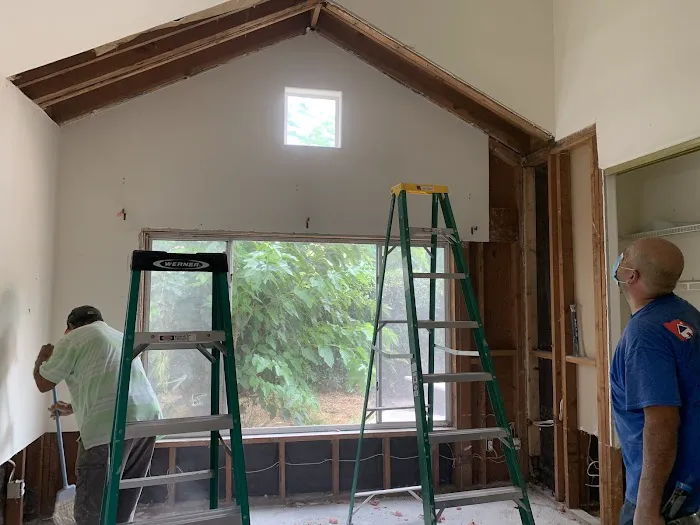 Ventura County Restoration Group |Water|Fire| Mold Restoration Picture 2