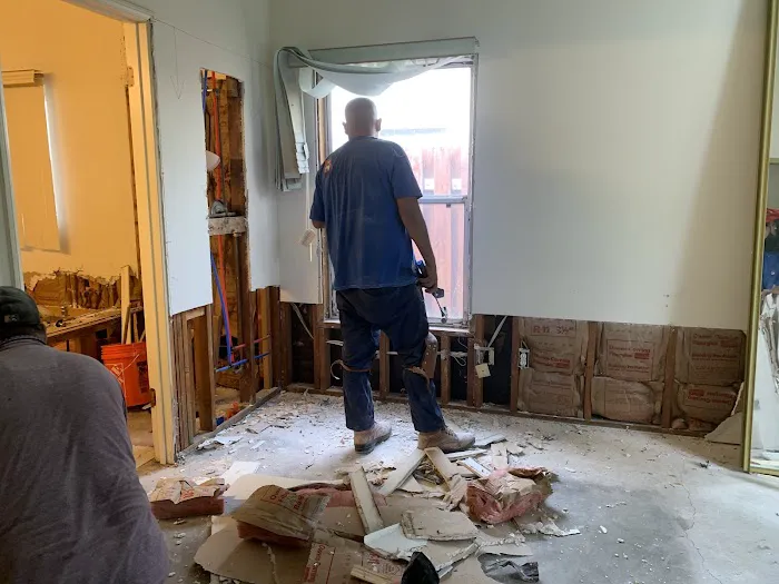 Ventura County Restoration Group |Water|Fire| Mold Restoration Picture 4