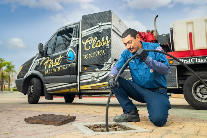 Water Warriors Picture 1