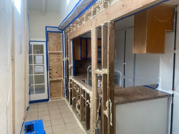 Triton Environmental and Restoration, Inc. Picture 1