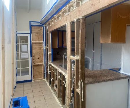 Triton Environmental and Restoration, Inc.