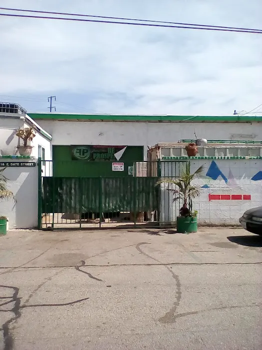 Favored Plumbing Picture 1