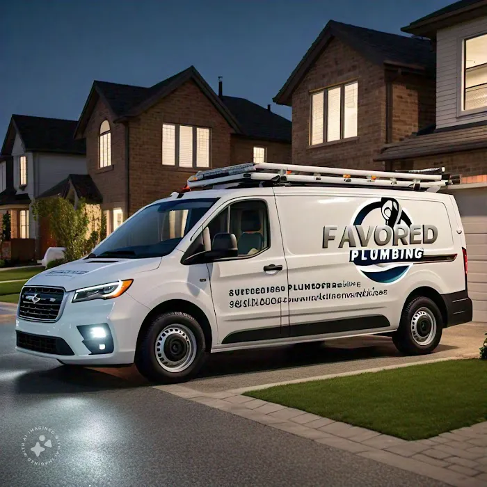 Favored Plumbing Picture 2