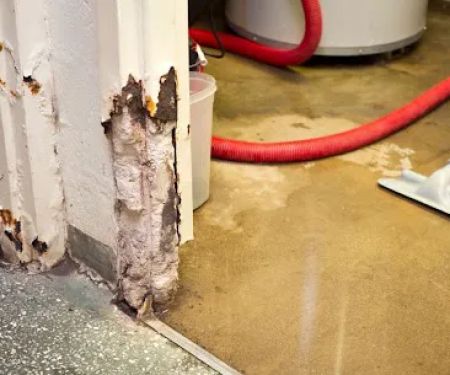 TK Water Restoration