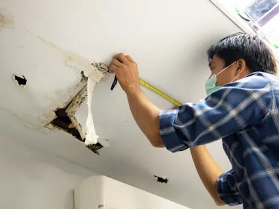 TK Water Restoration Picture 5