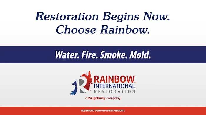 Rainbow International of Ventura Picture 1