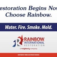 Rainbow International of Ventura ico