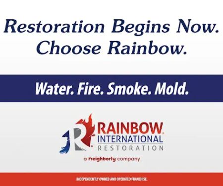 Rainbow International of Ventura