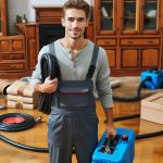 Water Damage Experts of Riverside