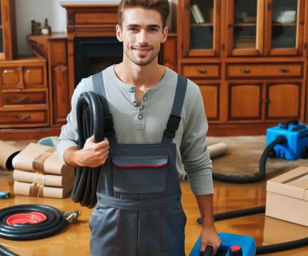 Water Damage Experts of Riverside