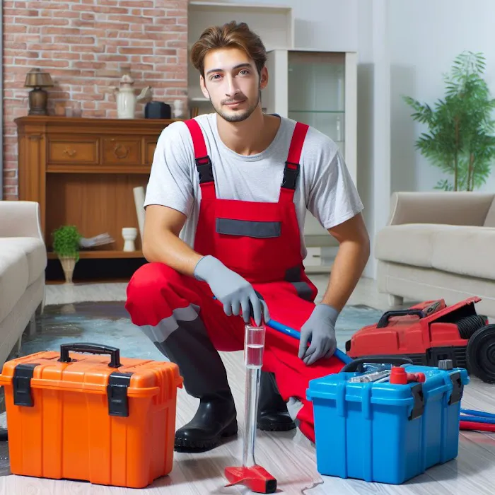 Water Damage Experts of Riverside Picture 3