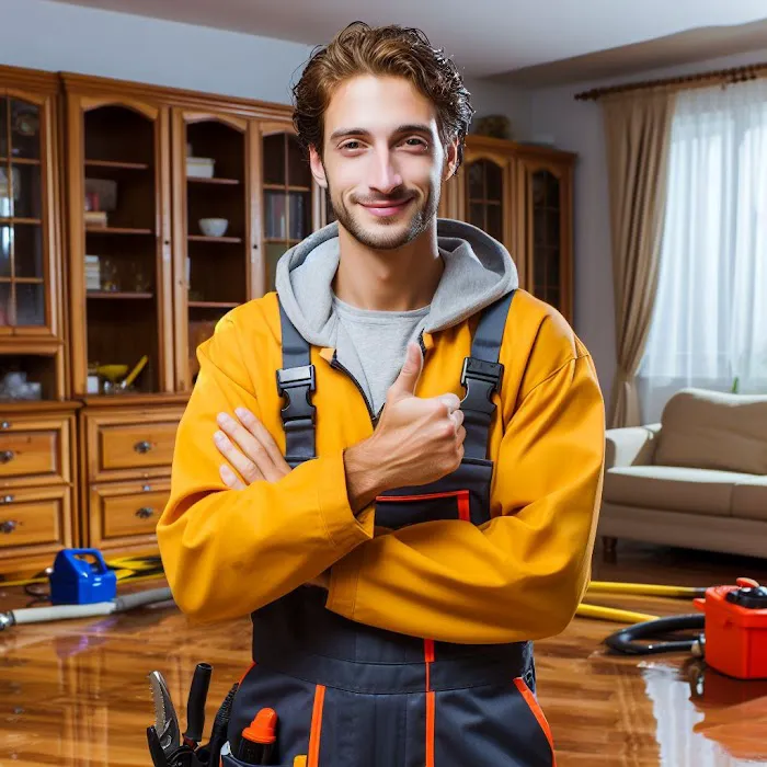 Water Damage Experts of Riverside Picture 2