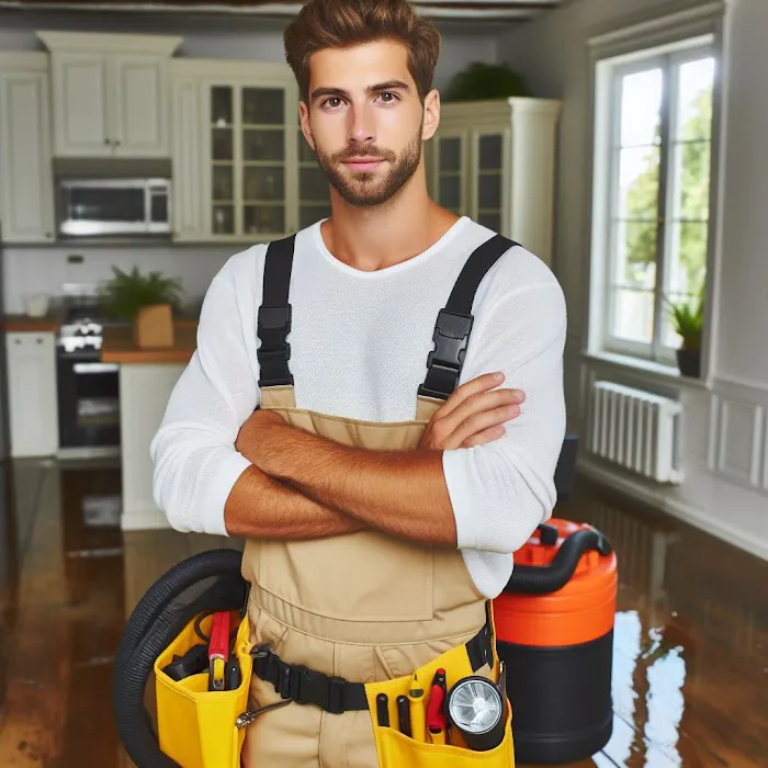 Water Damage Experts of Riverside Picture 4