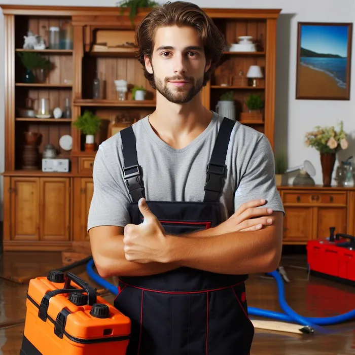 Water Damage Experts of Riverside Picture 5