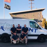 911 Restoration of the 805 ico