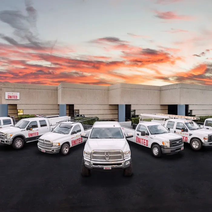 United Building Services Inc. Picture 1