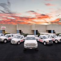 United Building Services Inc. ico