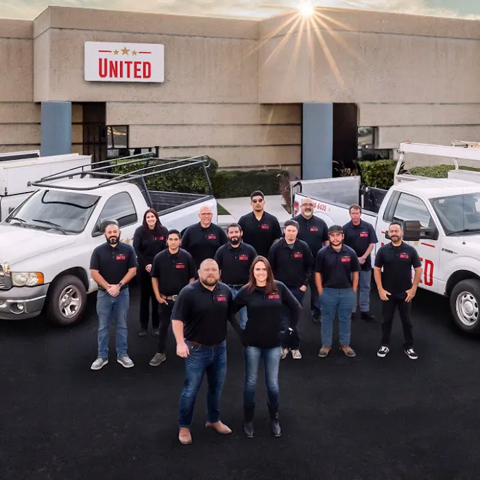 United Building Services Inc. Picture 3