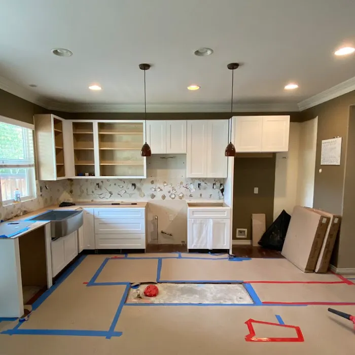 United Building Services Inc. Picture 2