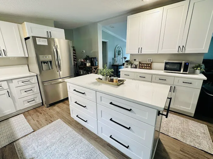 United Building Services Inc. Picture 4