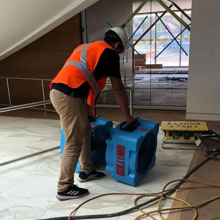 United Building Services Inc. Picture 5