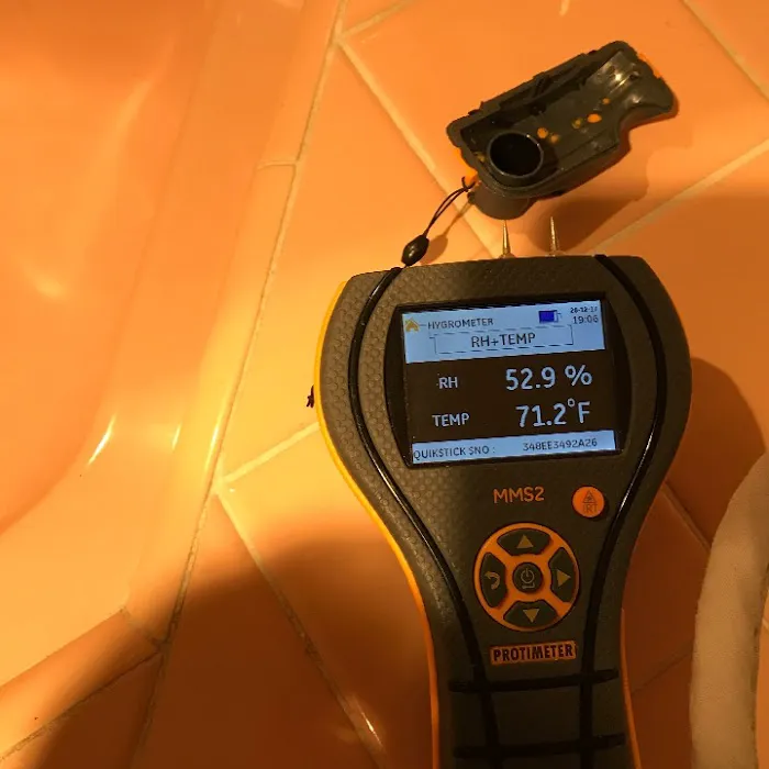 United Building Services Inc. Picture 6