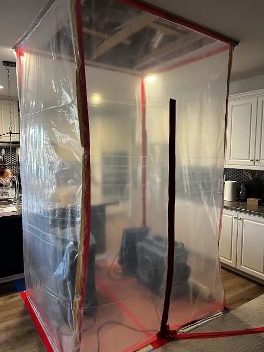 United Building Services Inc. Picture 7