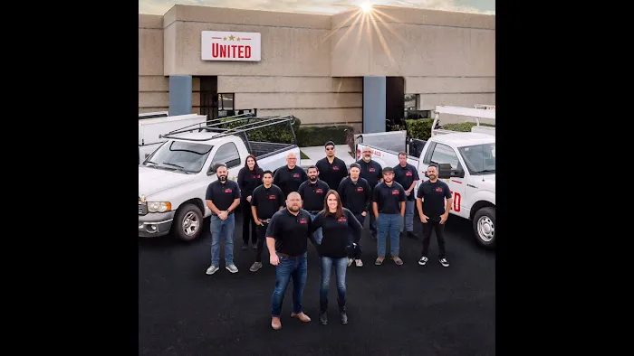 United Building Services Inc. Picture 8