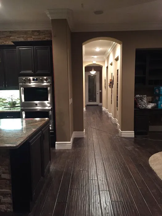 O R Construction Inc. - Flood Restoration Picture 1