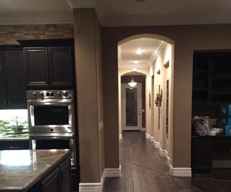 O R Construction Inc. - Flood Restoration