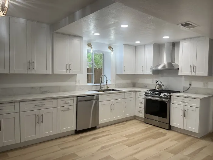 O R Construction Inc. - Flood Restoration Picture 5