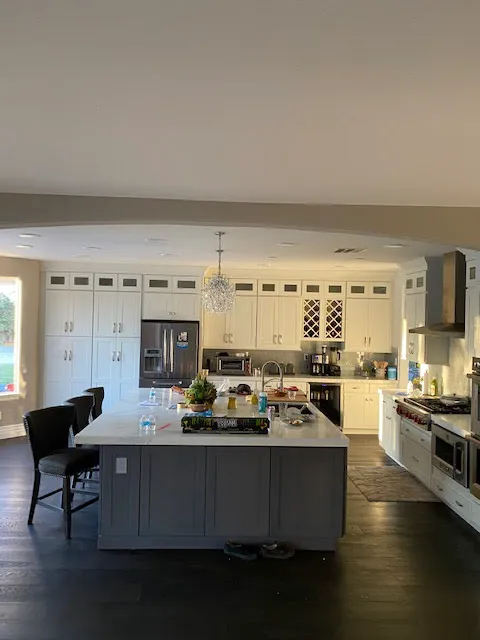 O R Construction Inc. - Flood Restoration Picture 3