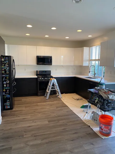 O R Construction Inc. - Flood Restoration Picture 8