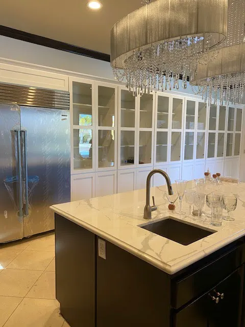 O R Construction Inc. - Flood Restoration Picture 9